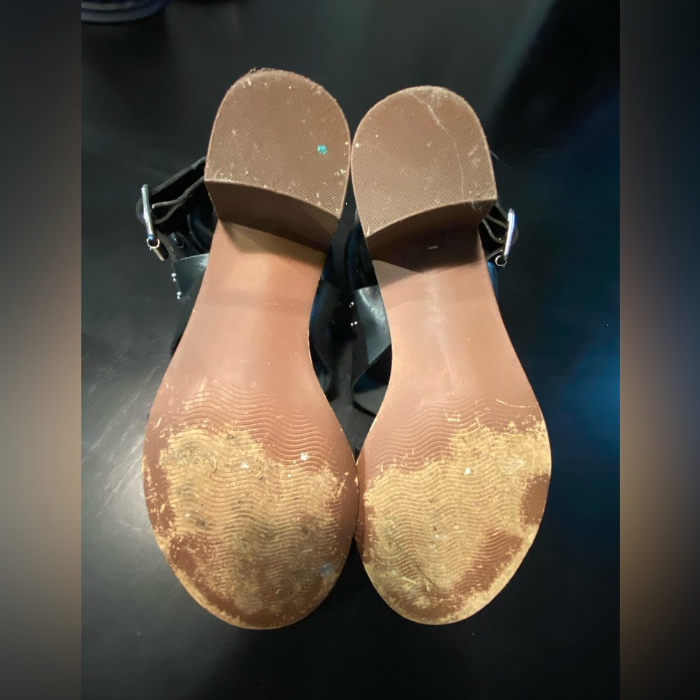 Steve Madden Adrien Sandals - Picture 5 of 5